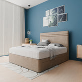 Ankara Divan Bed